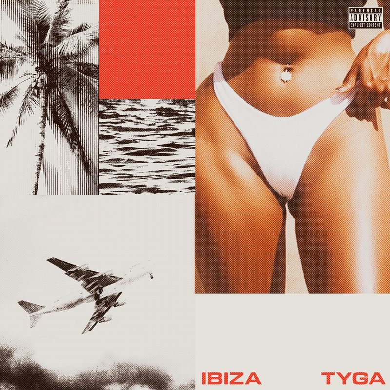 Ibiza封面