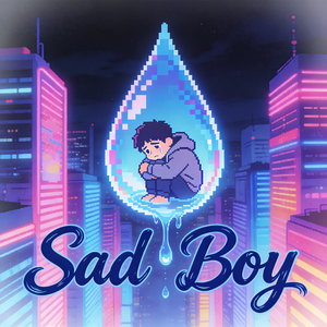 Sadboy