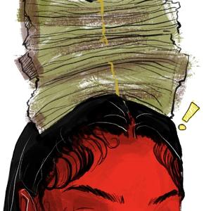 spend it on me (FAST)