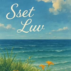 Magic Luv (feat. Cevy)