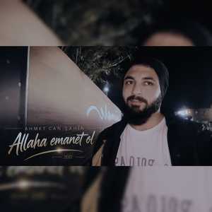 Allaha Emanet Ol