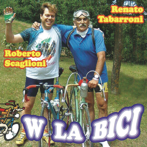 W la bici - tarantella (Strumentale)
