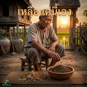 เหลือแค่นี้เอง