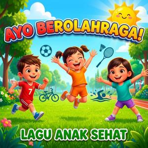 Ayo Berolahraga