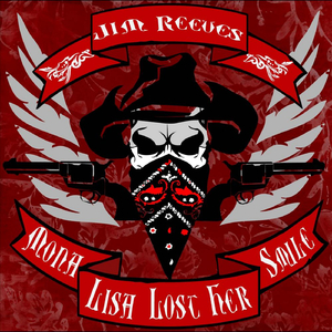 Mona Lisa Lost Her Smile (feat. U.S. Gringos)