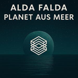 Planet aus Meer
