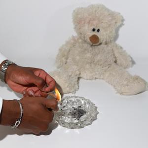 Project Baby (feat. The Schurr)