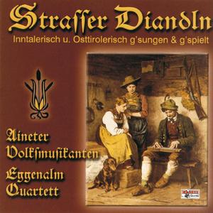 Aber geh' nur grad her zu mir