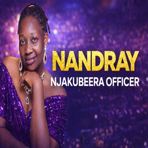 Njakubeera Officer