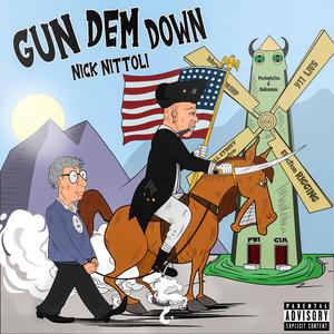 Gun Dem Down
