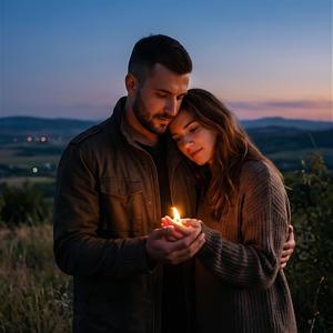 Старая любовь