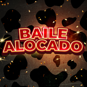 Baile Alocado
