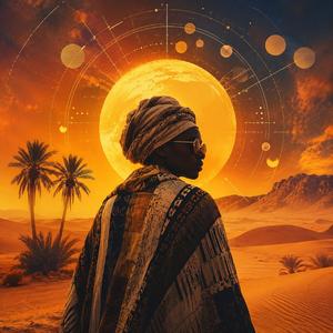Solar Nomad