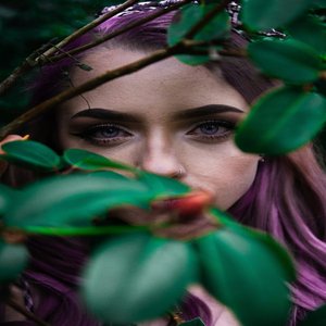 ソーセージの色