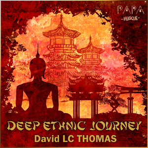 Deep ethnic journey (Extended mix)