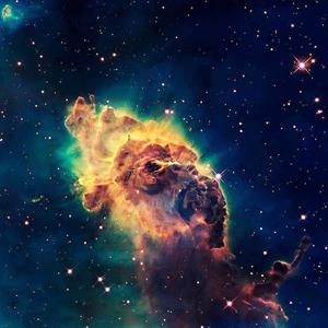 Journey Through the Galaxy