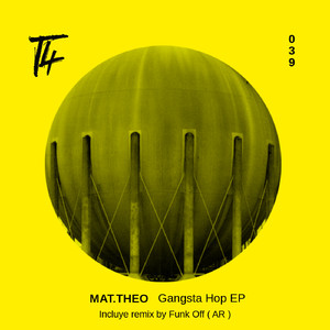 Gangsta Hop (Original Mix)