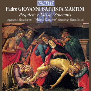 Missa Solemnis:Gloria