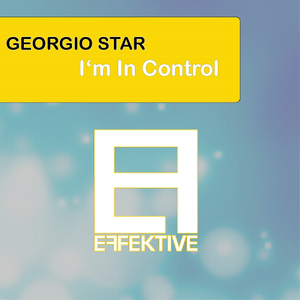 Im In Control (Original Mix)
