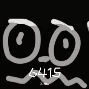 6415