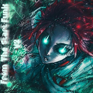 From The Start-Funk V2 (Slowed & Reverb)