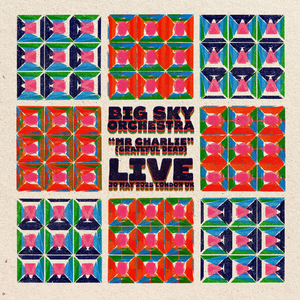 Mr Charlie - Live 30/05/2025 London Uk