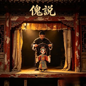 傀说