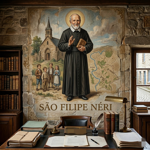 São Filipe Néri