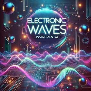 Electronic Waves