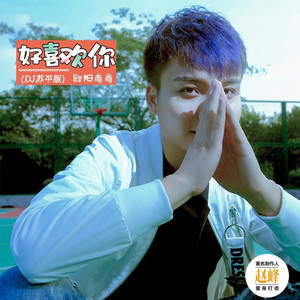 好喜欢你 (DJ苏平剪辑版)