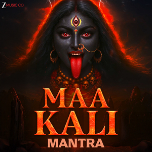 Maa Kali Mantra