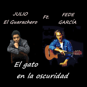 El Gato en la Oscuridad
