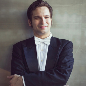 Mykhailo Kalachevsky Ukrainian Symphony Finale