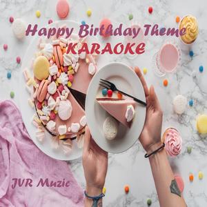 Happy Birthday (Karaoke)