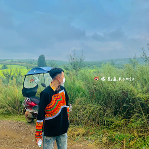 格先森-生死有命富贵在天 （格先森 remix）