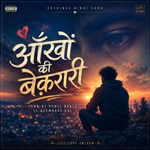 Aankhon ki Bekrari