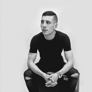 Let's Bounce (Original Mix)