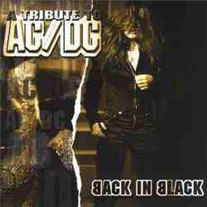 Back in Black
