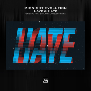 Love & Hate (Extended Mix)