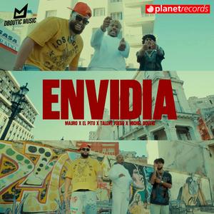 Envidia