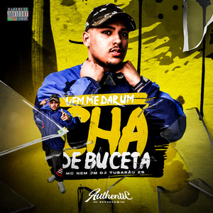 Vem Me Dar um Chá de Buceta