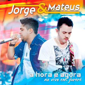 Amo Noite E Dia (Remix)