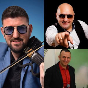 Gara kolo violina (Live)