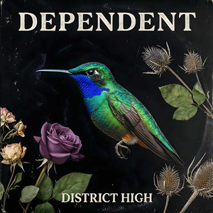 Dependent