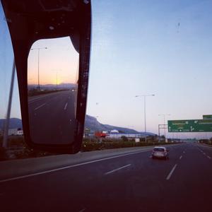 Dynamique du Véhicule