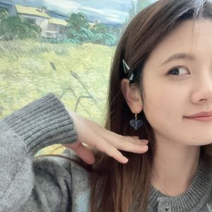 缘字书（原唱：苏诗丁）