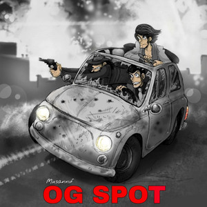 OG SPOT