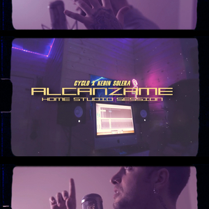 Alcánzame