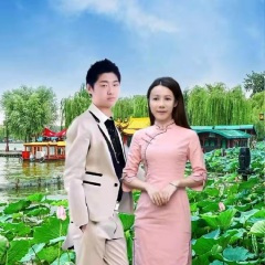 你是我的第一好