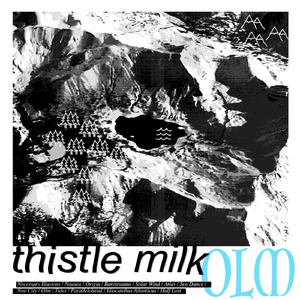 Idiacanthus Atlanticus